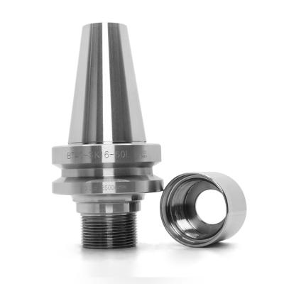 China MILLING CUTTER SK Dynamic Balance CNC Tool Holder Imported High-speed Machining Center Stainless Steel for sale