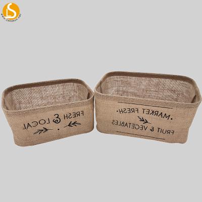 China Mid Century Modern Good Price High Capacity Picnic Fruit And Vegetable Storage Canvas Bag for sale