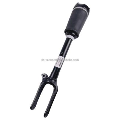 China Automotive Suspension Parts 1643206113 1643204513 For Mercedes Benz X164 GL Class Front Air Suspension Strut High Quality Air Shock Absorber for sale