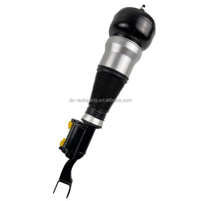 China New Automotive Air Suspension Shock Strut Parts 2223205013 Front Suspension Right Fits Mercedes-Benz W222 4matic for sale