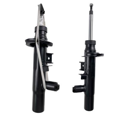 China Automotive Suspension Parts 37116797025 Car Air Spring Front Left Right Shock Absorber W/ADS 37116797025 For BMW X3 X4 (F25 F26) 2007-2017 for sale