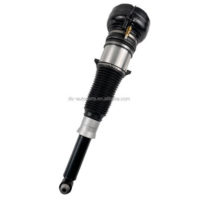 China Automotive Suspension Parts 4H0616002 4H0616001 New High Quality Air Strut Assembly Rear Fits AUDI A8 D4 (4H) for sale