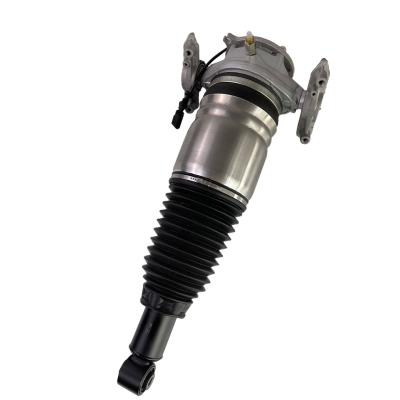 China Automotive Suspension Parts 7P6616020 95835802050 FOR Touareg (7P) Porsche Cayenne (92A) Air Suspension Shock Absorber Rear Right Strut for sale