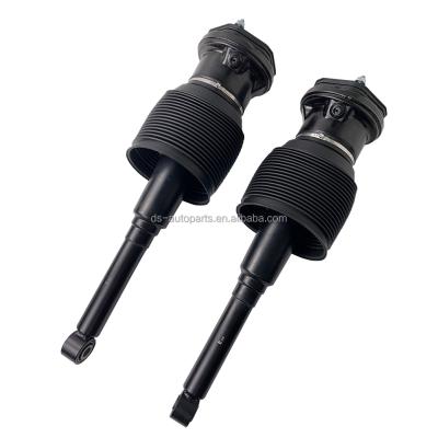 China Automotive Suspension Parts 48090-50110 New 48080-50120 Rear Left Right Automotive Air Suspension Shock Strut Assembly For Lexus LS430 for sale