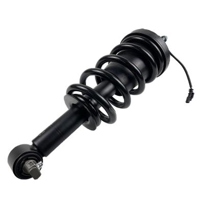 China Automotive Suspension Parts 20565203 FOR Cadillac Escalade / GMC Yukon Front Magnetic ADS 2015-2018 Car Shock Absorber Assembly for sale