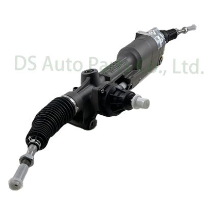 China Automobile Steering Device 8K1423055BS Electronic Power Steering Rack Assembly New For Audi A4 (8k) 2013-2015 for sale