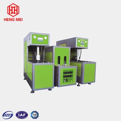 China Bottle PET 3-5 Gallon Pc Blowing Making Machine In China for sale