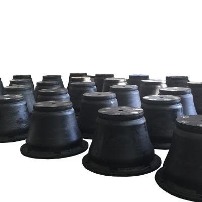 China Boat ; Hot-selling high performance boat rubber fenders boat conical marine rubber fenders and rubber fenders for sale