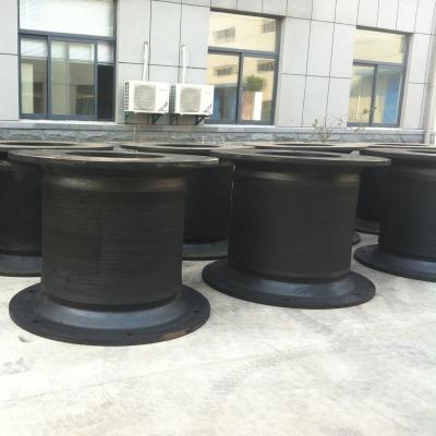 China Boat ; Best Performance Boat Fender Drum Rubber Fender Super Hot Sale Rubber Fender Rubber Fender For Dock Protection for sale