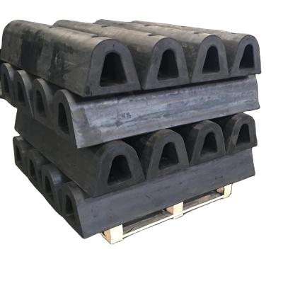 China High Quality Customized Type China Supply Factory Direct Sale Bumper Rubber Damper Rubber Damper for sale