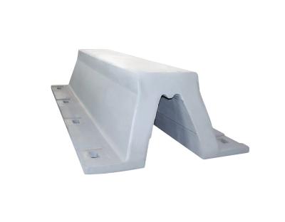 China Boat Marine Rubber Fender Good Performance Super High Quality Arch Rubber Fender for sale