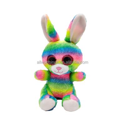 China 2021 Soft Cute Stuffed Plush Toy Christmas Fasion Stuffed Plush Toy Cute Bunny Ears Valentine Plush Toy 2021 for sale