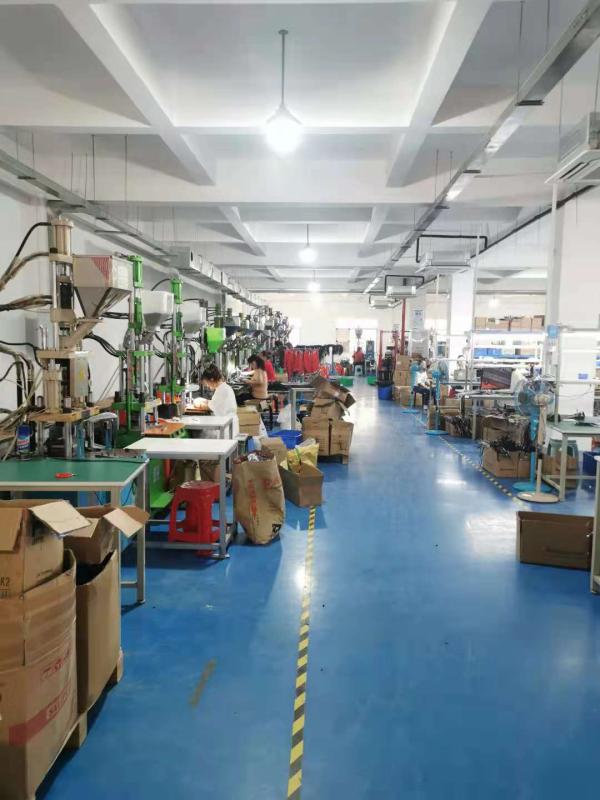 Verified China supplier - Shenzhen Oulaida Electronic Technology Co., Ltd.