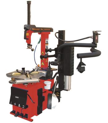 China Hot Sale Tire Machine , CE Approved Tire Changer AOS-L6 for sale