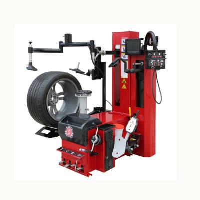 China Auto Used Mobile Tire Changer With Helper Price TC806A for sale