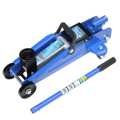 China Car Jack 2 Ton Hydraulic Horizontal Car Jack With Free Shipping for sale