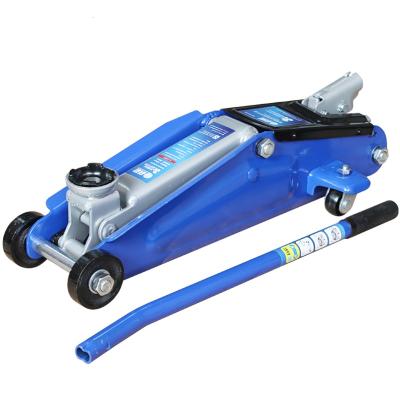 China Car Jack 3 Ton Hydraulic Horizontal Car Jack With Free Shipping for sale