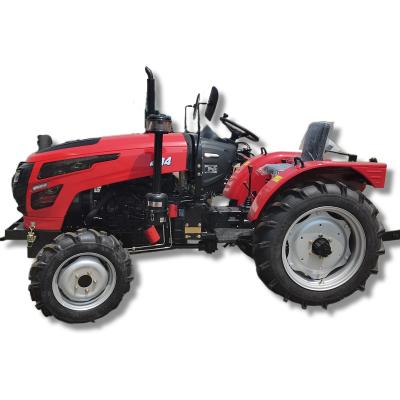 China Farms High Precision Farm Tractor 404 Made According To Customer's Requirements for sale