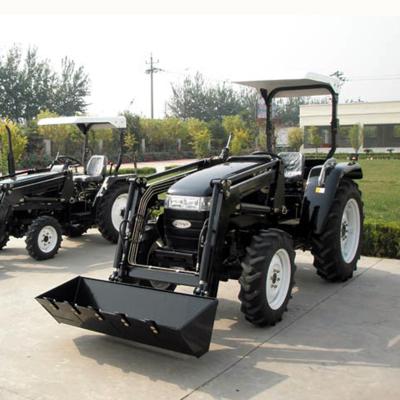 China Farm Tractor Mini Front End Loader Price Used For Farm Tractor for sale