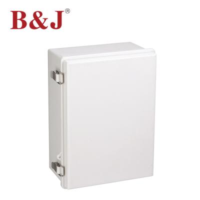 China High Quality ABS or PC Electric Wall Mount ABS Plastic Plastic Wall Enclosure ip68 for sale