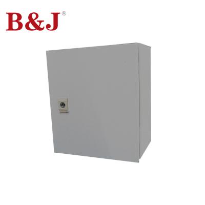 China High quality electrical panel steel sheet steel electrical panel box ip56 electrical distribution board ip56 for sale