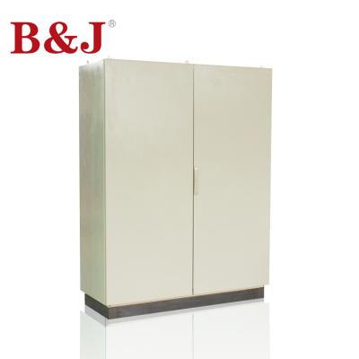 China Electrical cabinet new in metal ip68 electrical sheet steel weatherproof outdoor waterproof steel for sale