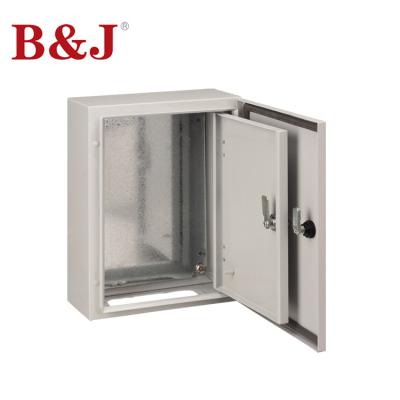 China AISI 304 or AISI 316 Stainless Steel Metal Junction Box Control Consoles Metal Electrical Switch Box for sale