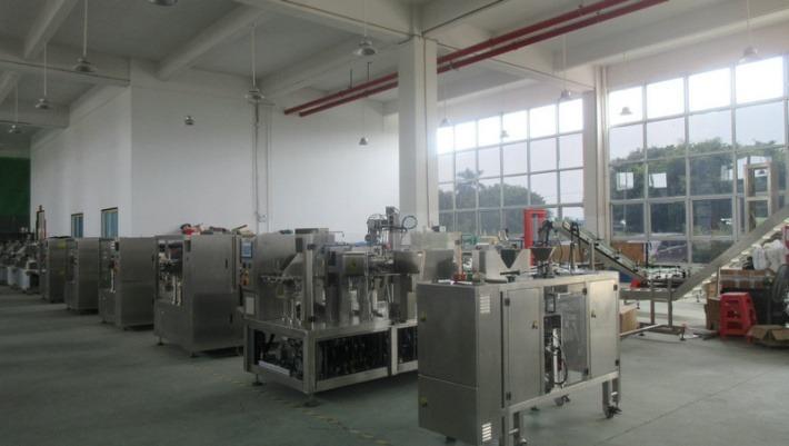 Verified China supplier - Foshan Zhengchang Machinery Equipment Co., Ltd.