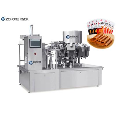 China food vacuum sealing machine for sale