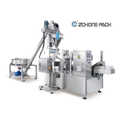 China Automatic Food Sachet Juice Packing Machine for sale