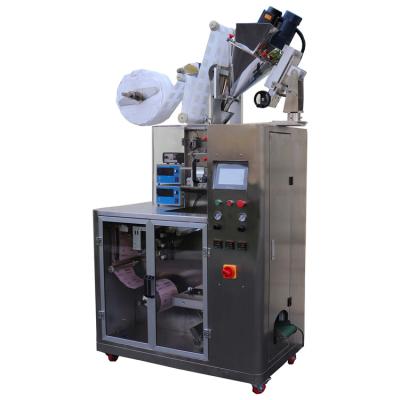 China Food Drip Full Ultrasonic Sealing Coffee Bag With Envelope Packing Machine for sale