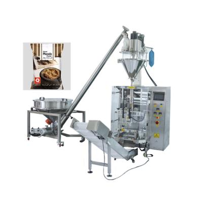 China Automatic Food Sachet Powder Bag Filler Seal Liner Machine for sale