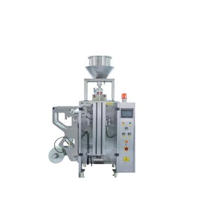 China Automatic Food Pouch Fruit Smoothies / Juice / Yogurt Filling Packaging Machine for sale