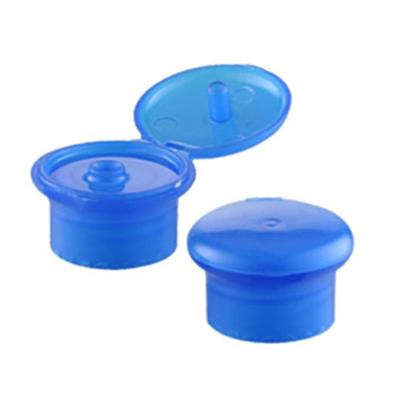 China 24400 Plastic Lid Plastic Mushroom Cap for Bottle Customized Request Customization for sale