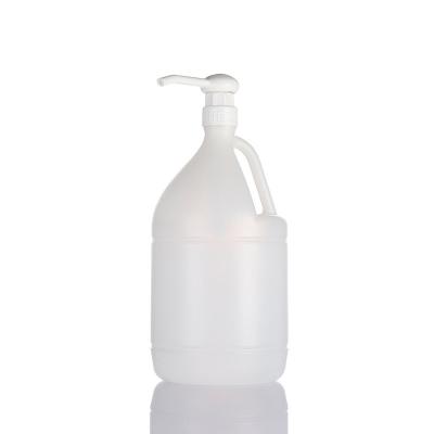 China 30cc Lotion Pump für Gallonen Dispenser Pump Flasche in weißer Oberfläche zu verkaufen