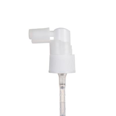 China 0.25cc Nasal Mist Spray Plastic Fine Mist Sprays with Long Pole US 0.04/Piece Samples for sale