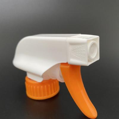 China Trigger Sprayer 28/410 Hand Sprayer Liquird Sprayer Plastic Sprayer Bottle Sprayer for sale