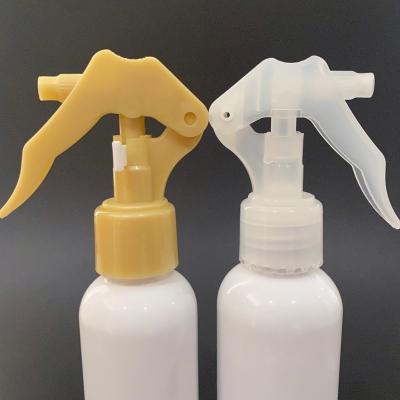 China ISO 24410 28410 Zertifiziert Trigger Sprayer Handsprayer für Ihr Unternehmen anpassbar zu verkaufen