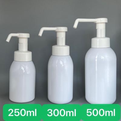 China 43mm Foam Pump Soap Dispenser for 42/410 Bottle Eco-Friendly and User-Friendly Design for sale