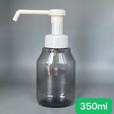 中国 300ml ペット用プラスチック泡ポンプボトル 化粧品用 50X38X40CM 250ml/300ml/350ml 販売のため