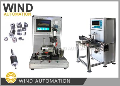Китай Сломанная ротором заливка формы алюминия мотора насоса компрессора оборудования для испытаний электрического двигателя Адвокатуры продается