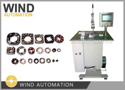 China Came do CNC da linha central da dobadoura 4 da agulha que posiciona o fio fino abaixo do estator de 0.8mm à venda