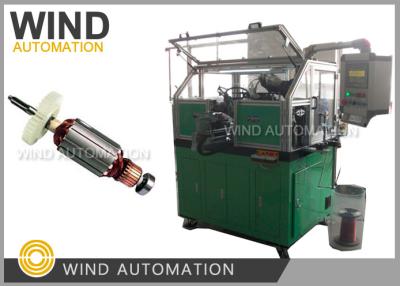 China Automatische AC van de Ankeroverlapping Motor Windende Machine voor de Universele Elektrische Motoren van gelijkstroom en AC Te koop