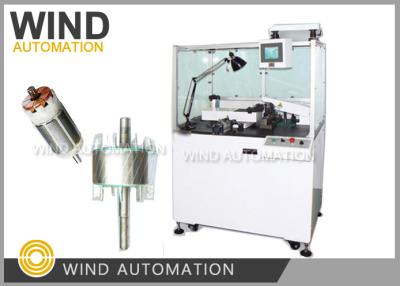 Chine Tournez la machine de rotation de commutateur du rotor OD 2KW WIND-CT-TH3B précis plat à vendre