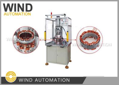 China Erweitern Sie den Lichtmaschine-Wellen-Draht, der Maschine für Arten Auto-Generator-Ständer bildet zu verkaufen