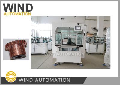 Chine Rotation de visage du commutateur WIND-CT-TH4 et machine extérieure de tour de canalisation verticale pour l'armature de démarreur à vendre