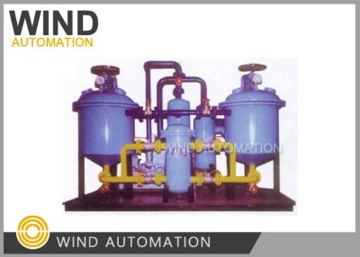 China WIND-ZCJ Trickle Impregnation Machine Vacuum Pressure Impregnation for sale