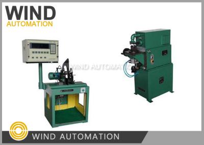 China La máquina de equilibrio de la armadura de la herramienta eléctrica con la medición y quita el dispositivo del peso en venta