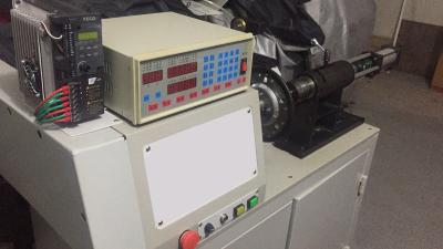 中国 Shunt Transformer  Reactors Exciters Coil Winding Machine Muti Block Winder 販売のため