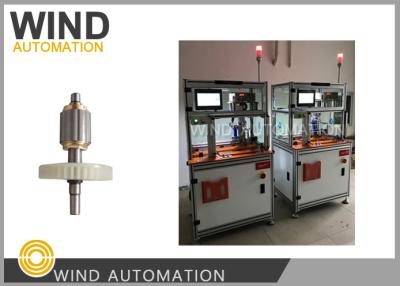 Cina Rotor Magnetization Charging and Magnetic Flux Testing Machine in vendita